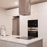 Rum i privatbostad Habitacion En Vivienda Centrica *