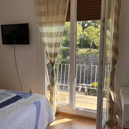 Habitacion En Vivienda Centrica Bilbao