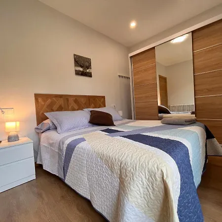 Habitacion En Vivienda Centrica Homestay *