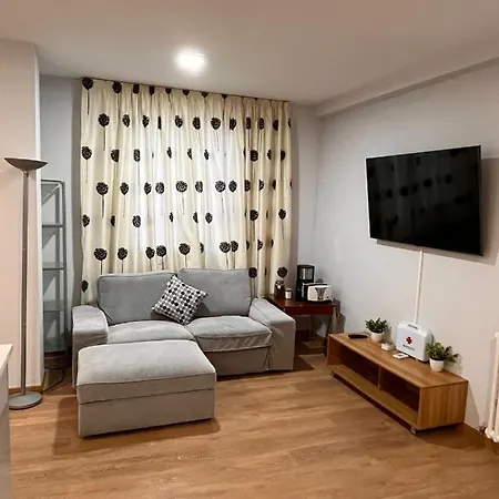 منزل للإقامة Habitacion En Vivienda Centrica