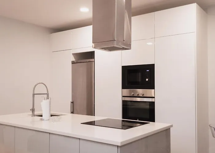 Rum i privatbostad Habitacion En Vivienda Centrica *