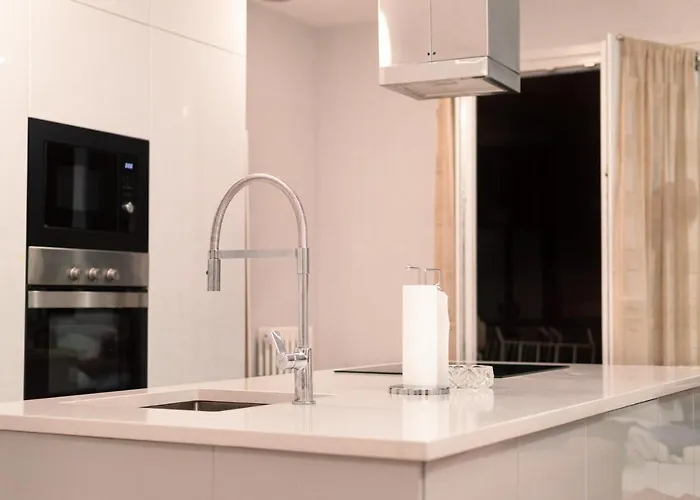 Homestay Habitacion En Vivienda Centrica *