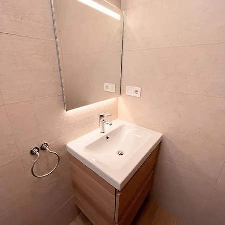 Pansiyon Habitacion En Vivienda Centrica