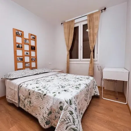 Habitacion En Vivienda Centrica Pansiyon *